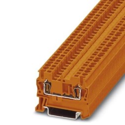 Проходные клеммы ST 2,5 OG