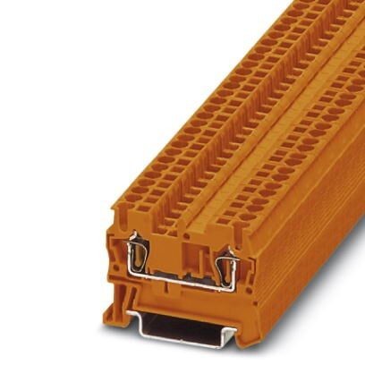 Проходные клеммы ST 2,5 OG