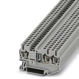 Клеммный блок ST 2,5-TWIN-R1K 0,6W