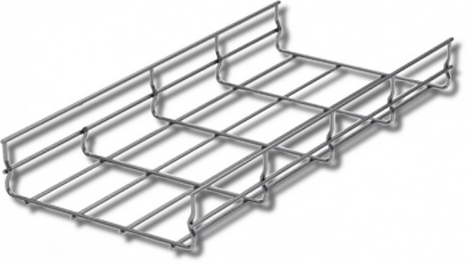 Проволочный лоток 100х600 L 3000 FC1060