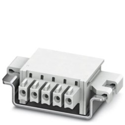 Шинные соединители на DIN-рейку ME 22,5 TBUS ADAPTER KMGY