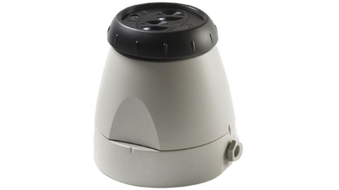 Дополнительная головка извещателя FRAY-5000-EN (призма до 50м в комплекте) FRAY5000-HEAD-EN