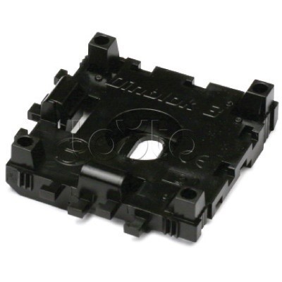 Суппорт DINBLOK 3 для профиля OMEGA DKC (07103)