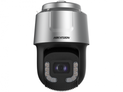 4 Мп 25 х скоростная купольная IP-камера DS-2DF8C425MHS-DEL