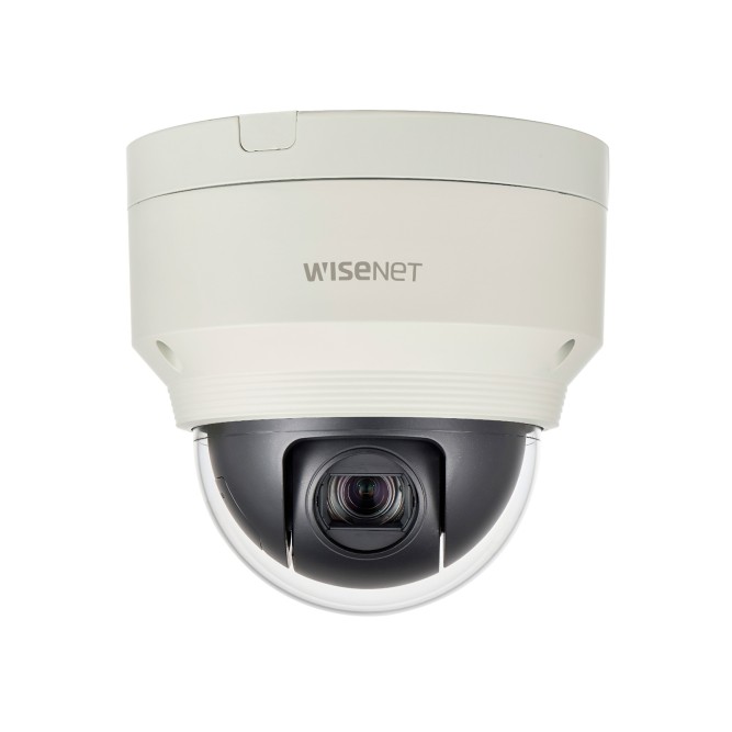 Wisenet XNP-6120H