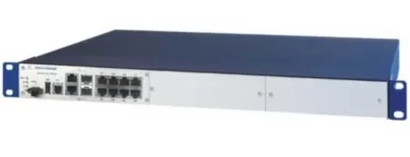 Коммутатор Hirschmann MACH102-8TP-R+M1-8TP-RJ45+M1-8SFP