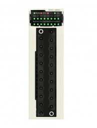 SE Счётный модуль, 8 кан, клеммник, покр, Schneider Electric, , BMXEHC0800H