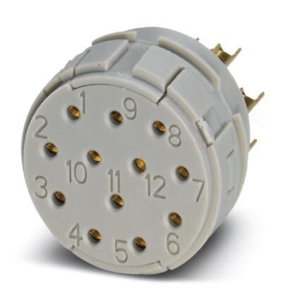 Модуль для контактов RC-12S1N120000