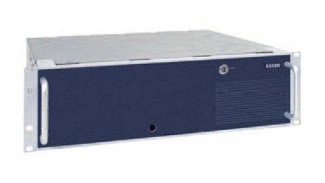 Панель пожаротушения 788015.40 Esser