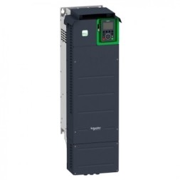 ATV630D55N4 Преобразователь частоты ATV630 55кВт 380В 3ф