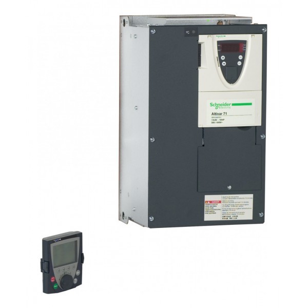 ПРЕОБР ЧАСТОТЫ ATV71 11 КВТ 690В