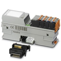 Модуль ввода-вывода AXL F RTD4 1H