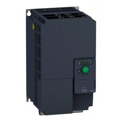 ПРЕОБР ЧАСТОТЫ КОМПАКТНОЕ ИСПОЛНЕНИЕ ATV320 11КВТ 600В 3Ф