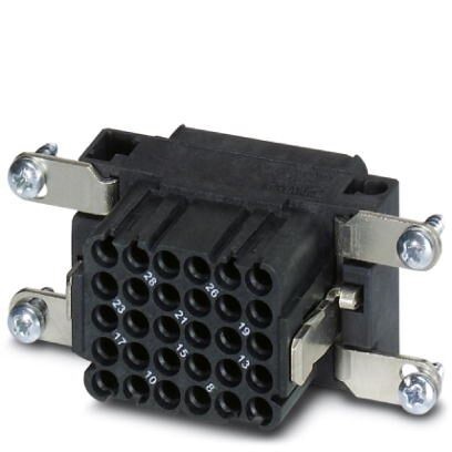 Модуль для контактов VC-D2-BU30-PE