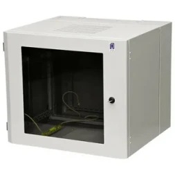 Шкаф наст. 12U ZPAS WZ-0405-S1-03-011