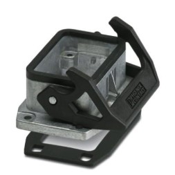 Корпус HC-STA-B06-BWS-ELC-AL