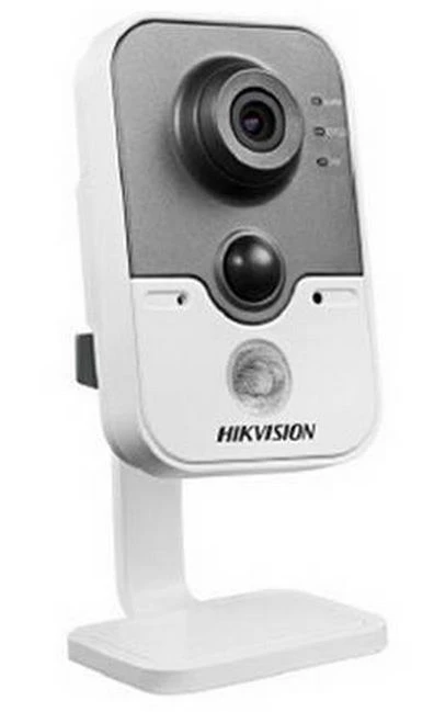 Hikvision DS-2CD2412F-IW (4 мм)