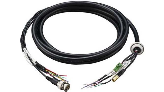 Кабель для FLEXIDOME IP 4000/5000 NDN-IOC-30M
