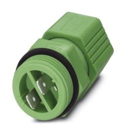 Проходная деталь Q 1,5/2FL/11-M20KU-ESA