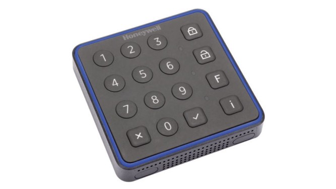 Считыватель 027923 Honeywell