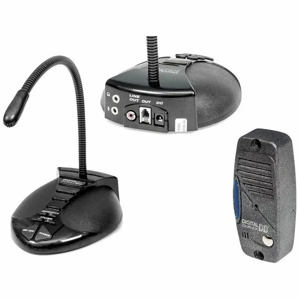 Digital Duplex 215Т Long