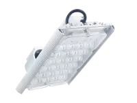 Светодиодный светильник Diora Unit PRO 45/6700 Ш3 6700лм 45Вт 3000K IP67 0.95PF 70Ra Кп&lt;1 консоль Avto