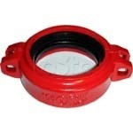 Спецавтоматика Fast Lock-48 (Ду 40)