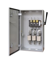 Ящик силовой ЯРП-250-IP54-У3-Узола