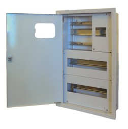 Корпус ЩКВс-3-2х12+1х4-СЭ1-УХЛ4-Узола