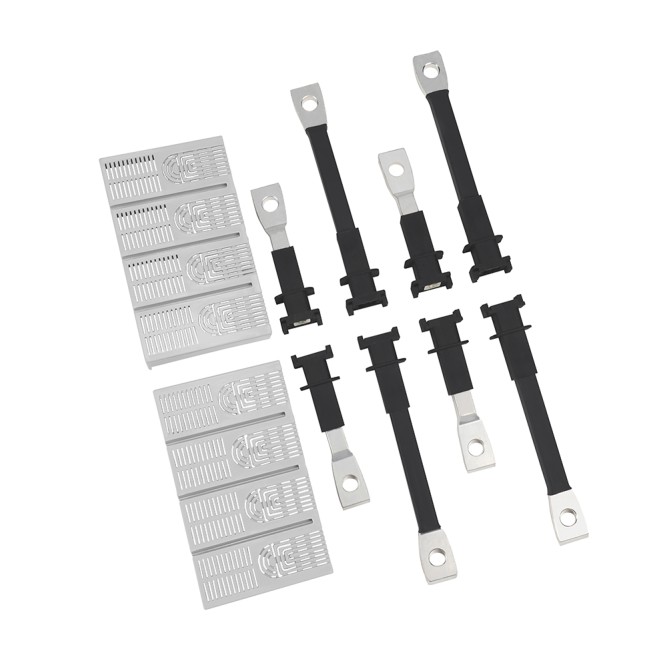 Выводы задние ERT T250 4P 8шт