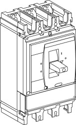 Systeme Electric SPC630600NA3DF