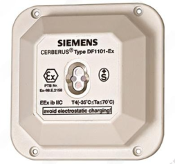 DF1101-EX Извещатель инфракрасный пламени EX