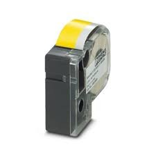 Этикетка повышенной гибкости MM-EMLF (EX18)R C1 YE/BK