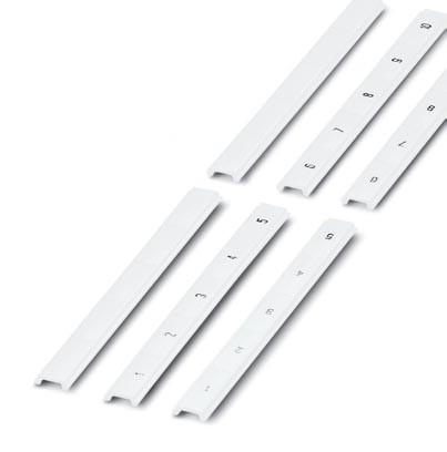 Планка Zack ZBF10,QR,FORTL.ZAHLEN 91-100