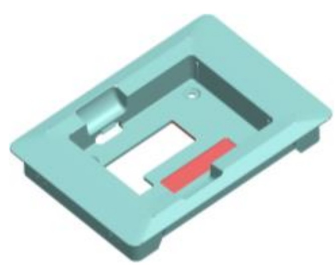 Systeme Electric SEOP-1103