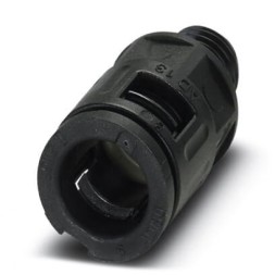 Резьбовые элементы WP-G HF IP69K M12 BK