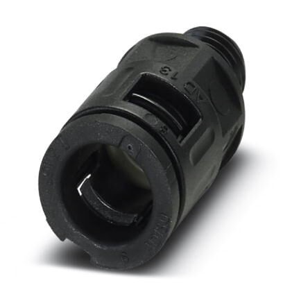 Резьбовые элементы WP-G HF IP69K M12 BK