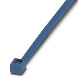 Кабельная стяжка WT-ID HF 2,5X98 BU