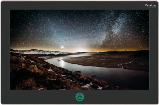 Systeme Electric HMISGU156ME