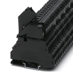 Клеммы для установки предохранителей UKK 5-HESI (5X20)