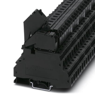 Клеммы для установки предохранителей UKK 5-HESI (5X20)