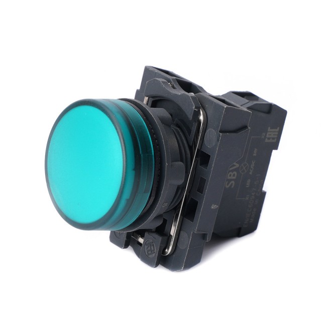 Systeme Electric SB5AVB3