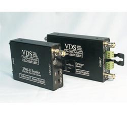 SC&T VDS 2510 (12V)