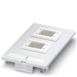 Передняя панель VS-SI-FP-2F