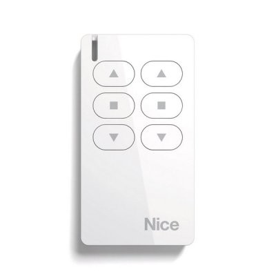 NICE MW2 — Пульт MiniWay