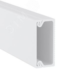 Миниканал кабельный 22/1х10, ТМС