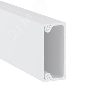 Миниканал кабельный 22/1х10, ТМС