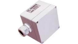 Фильтр с корпусом, большой FAS-ASD-FL