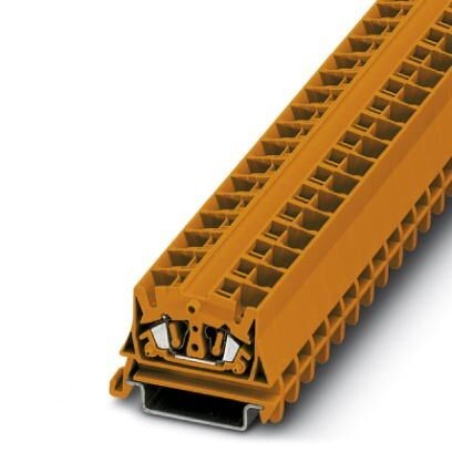 Проходная мини-клемма MSDB 2,5-NS 35 OG