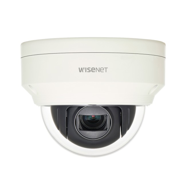 Wisenet XNP-6040H